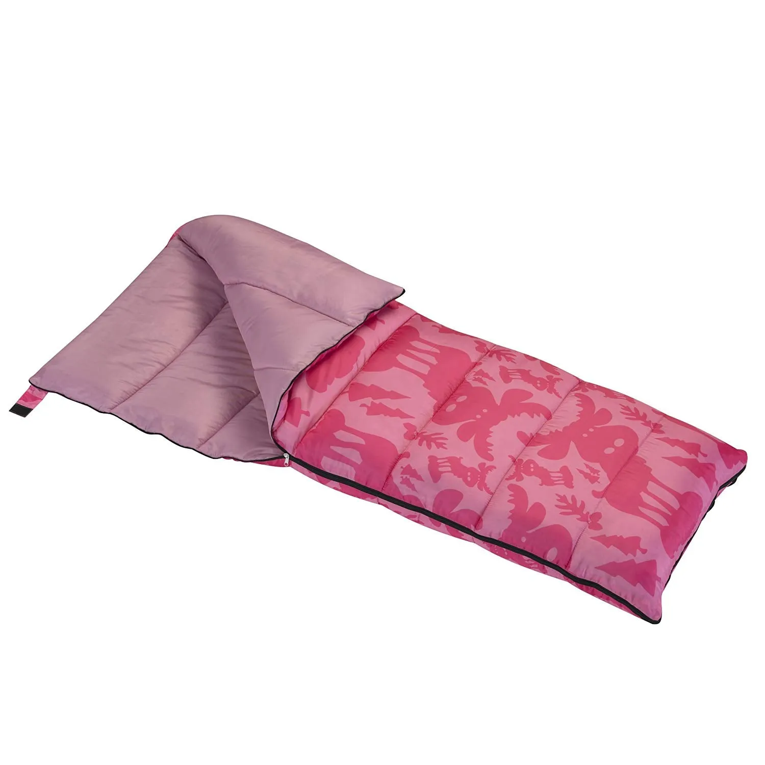 Wenzel® Moose 40° Sleeping Bag