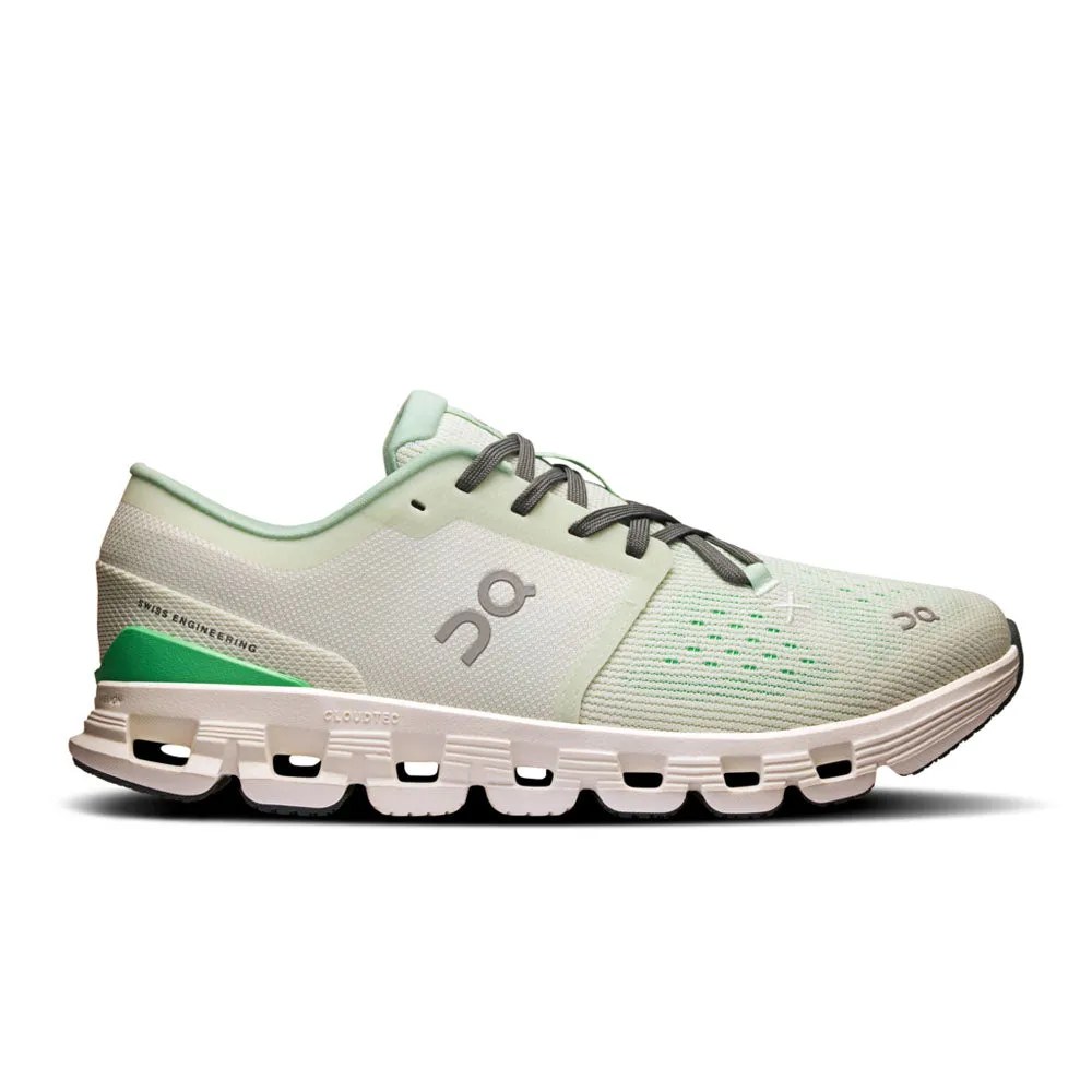 Women's Cloud X 4