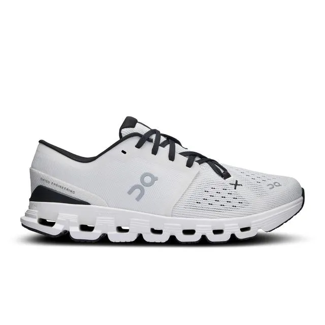 Women's Cloud X 4