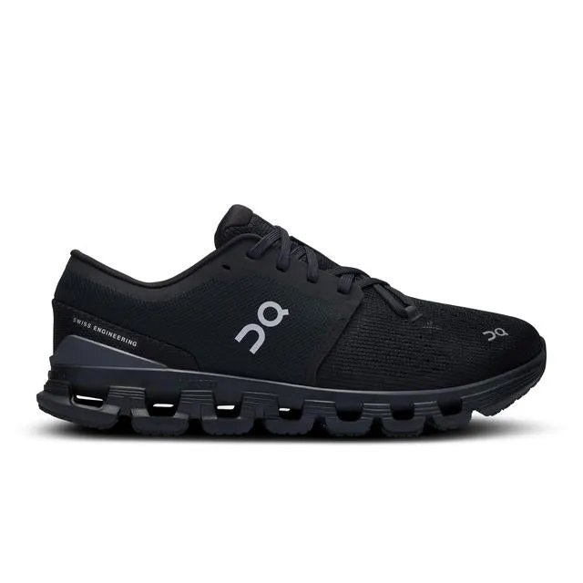 Women's Cloud X 4