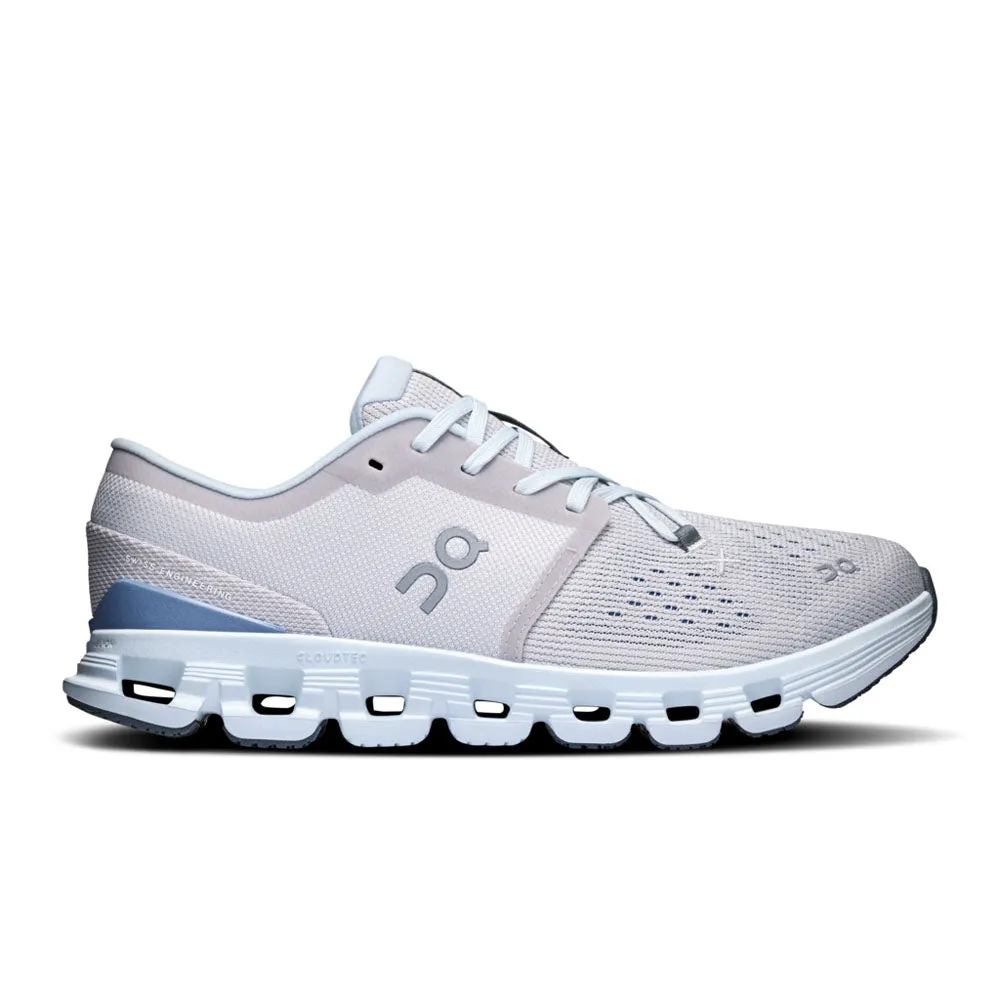 Women's Cloud X 4