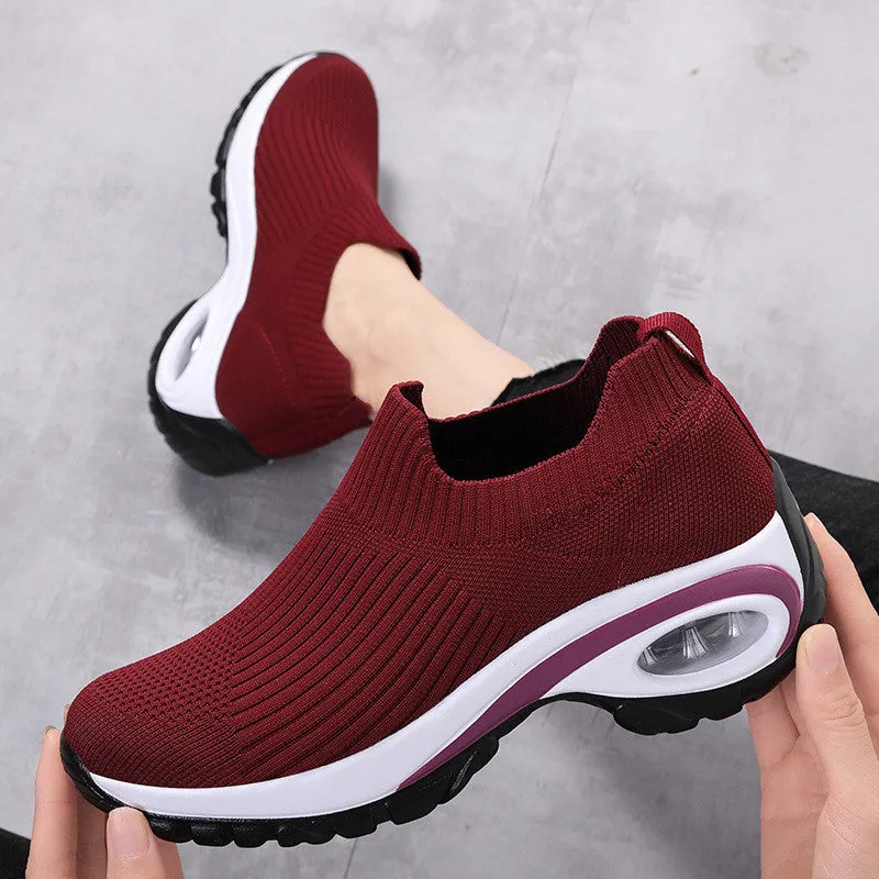 Women's non-slip soft Breathable Shoes