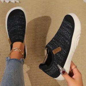 Women's Orthopedic Soft Sole Casual Shoes