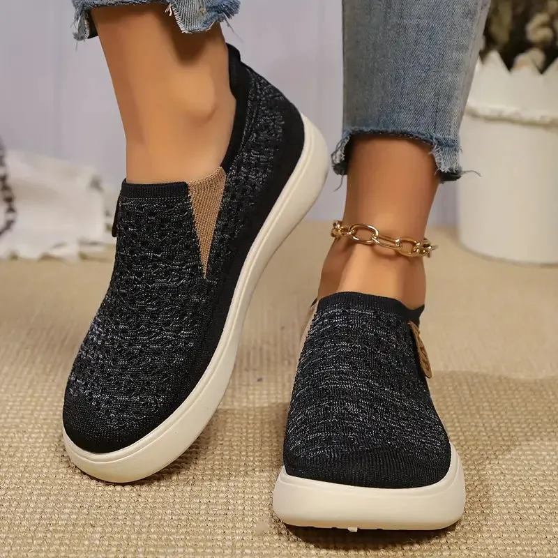 Women's Orthopedic Soft Sole Casual Shoes