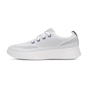Women's Tree Runner Go - Blizzard / Hanami Night (Blizzard sole)