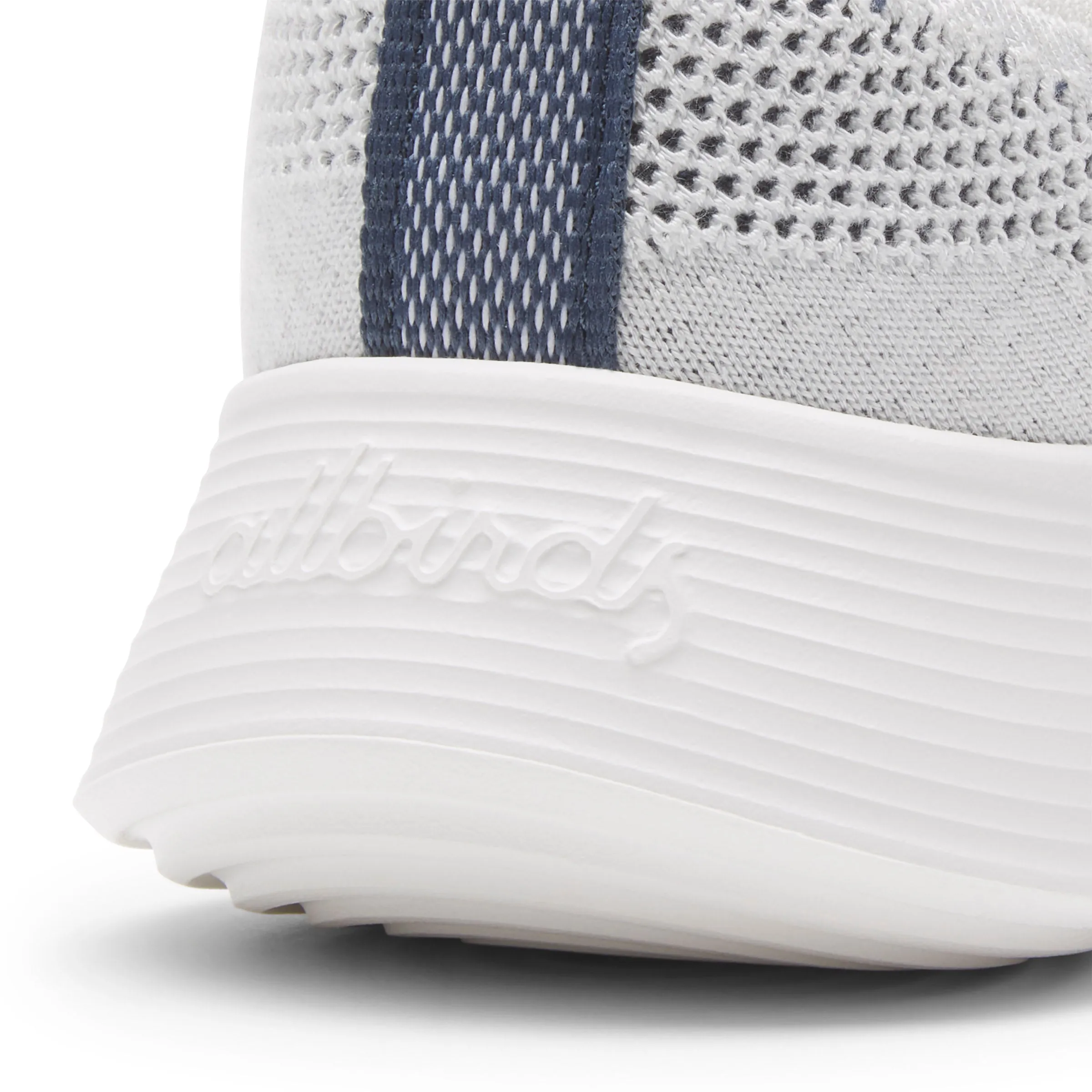 Women's Tree Runner Go - Blizzard / Hanami Night (Blizzard sole)