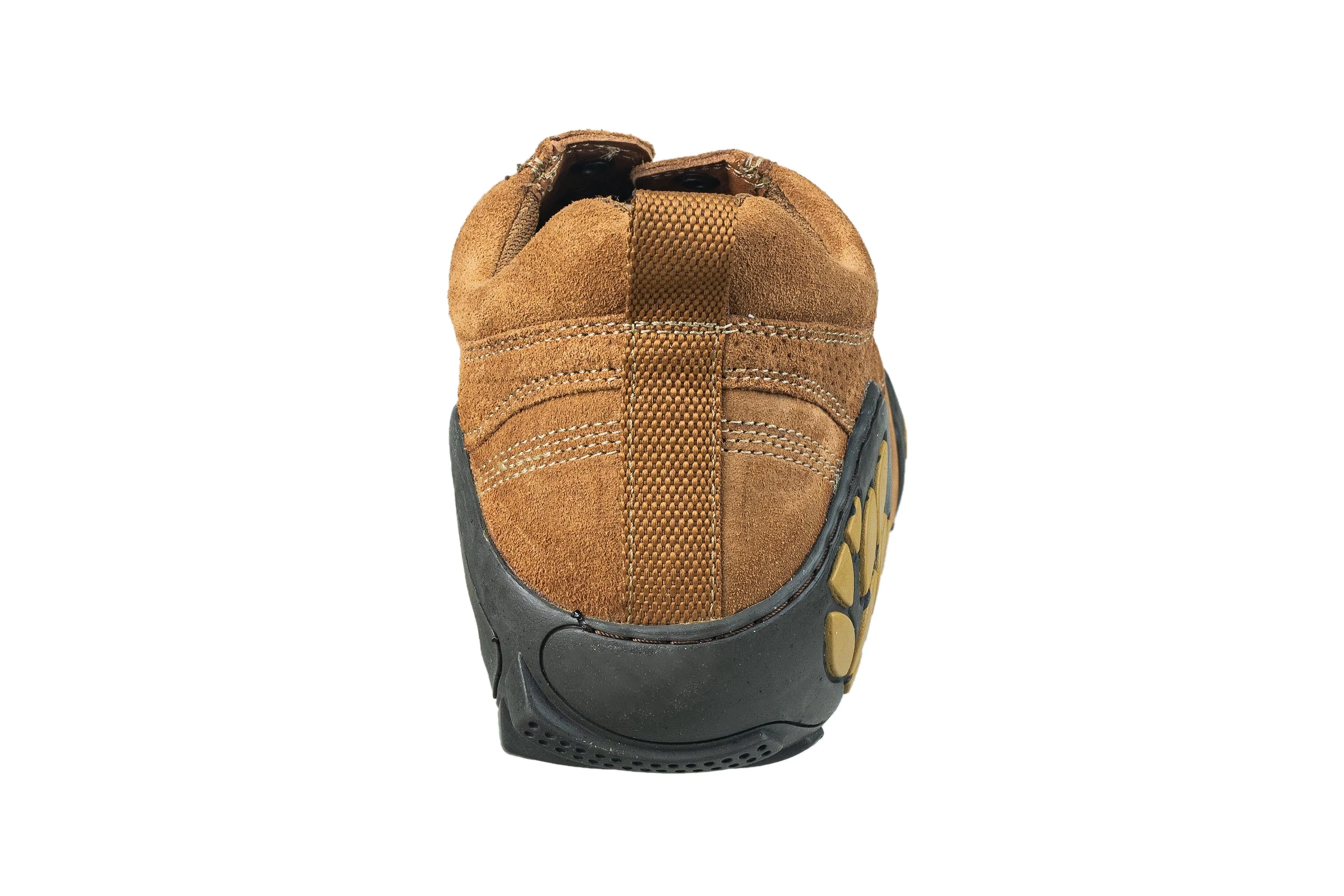 Woodland Gents Camel Casual Shoe