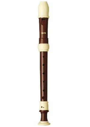 Yamaha YRS-312BIII Descant Recorder