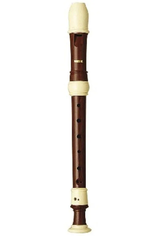 Yamaha YRS-314BIII Descant Recorder
