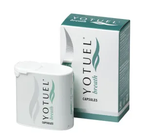 YOTUEL Breath kapseli